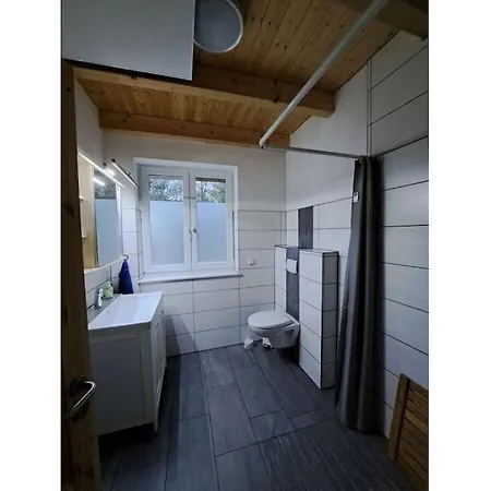 With 4 Bedrooms * Horst (Hennstedt)