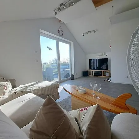 Holiday home With 4 Bedrooms Horst (Hennstedt)