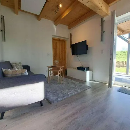 Feriehus With 4 Bedrooms