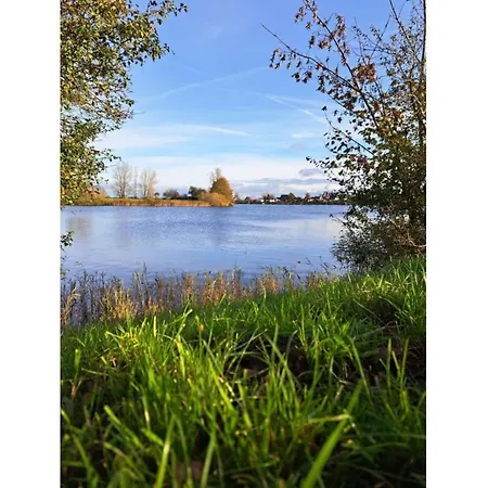 With 4 Bedrooms Feriehus