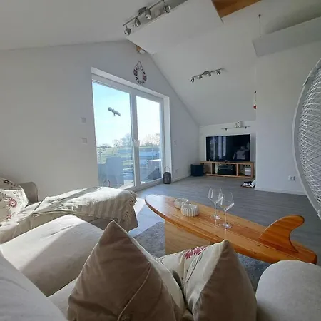 Feriehus With 4 Bedrooms