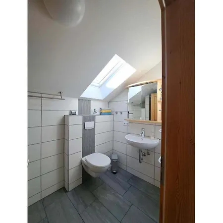 With 4 Bedrooms Feriehus *