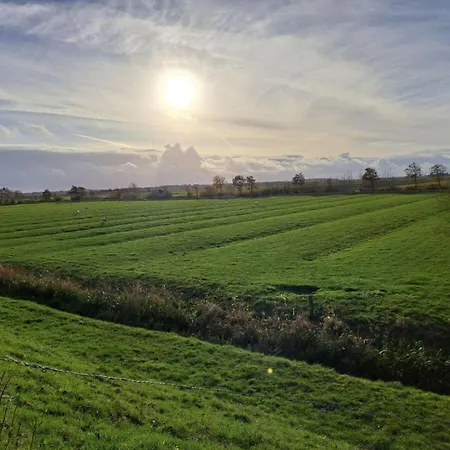 With 4 Bedrooms Horst (Hennstedt)