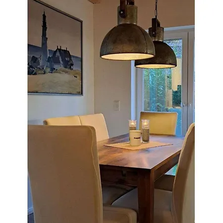 With 4 Bedrooms * Horst (Hennstedt)