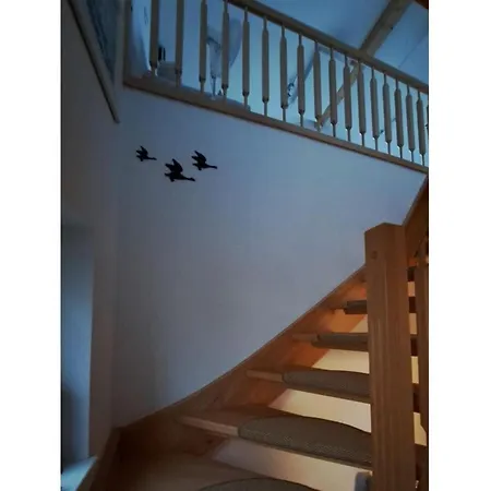 With 4 Bedrooms Feriehus