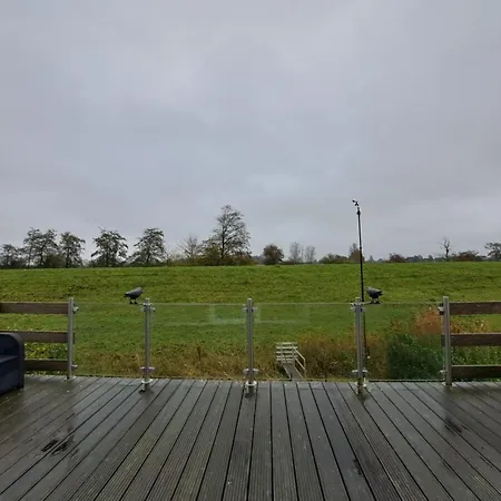 With 4 Bedrooms Horst (Hennstedt)